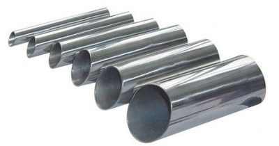 Pipe/tube Precision Capillary Stainless Steel OD 1mm 2mm 3mm 4mm 5mmm 6mm 7mm 8mm Seamless Maike Round Stainless Steel Tube 304
