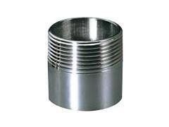 Trung Quốc Hot 3000LB / 6000LB NPT Threaded Stainless Steel Pipe Fittings Forged Coupling Ss304/316