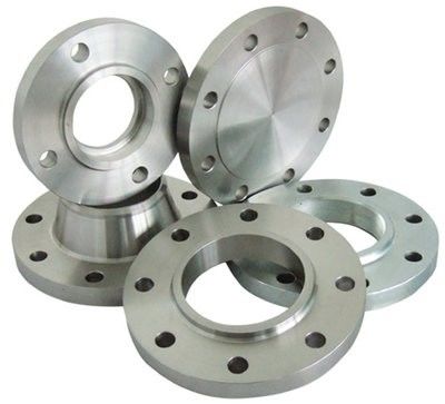 Sản phẩm được bán nóng -Fittings rèn Blank Flange Class 150-2500 A182 Grade F 316 Stainless Steel Flange