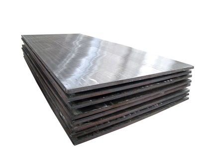 Trung Quốc Sản phẩm thép không gỉ nóng ASTM A240 316 Lăn nóng 1244 * 2500mm