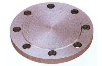 Trung Quốc Hot ANSI B16.5 Blind Flange Stainless Steel A182 F347 600#-1500# 2