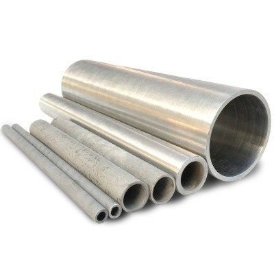 Large Diameter X42 X46 X52 X56 Ssaw Steel Agricultural Irrigation Pipe 5L GB Tube Mild Spiral Welded Carbon Steel API Certified