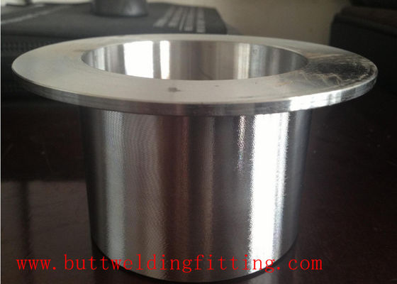 ASTM A403 WP316L Mẫu ngắn thép không gỉ Stub Ends MSS SP-43 Lap Joint Pipe Fittings