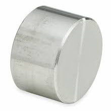 Stainless Steel Pipe Cap for Pipe Lines Connect and Durable OEM ODM Support