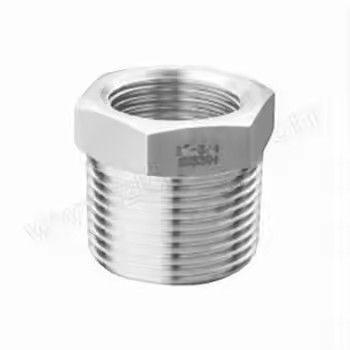 Versatile Forged Pipe Fittings for Different Industrial Applications