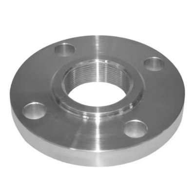 Metral Factory Customizable Stainless Steel Slip-on Flange High Quality