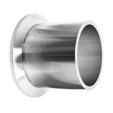 TOBO Pipe Fittings EN10992-1 TYPE36 Lap Joint Flange Stub End CUNI 9010