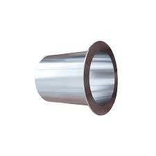 C70600 Copper Nickel Alloy Pipe Fittings EN10992-1 TYPE36 Lap Joint Flange Stub End CUNI 9010