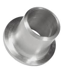 TOBO 6" SCH 10 MSS SP 43 Lap Joint Stub Ends 304/304L Stainless Steel Weld Fittings Short Stub End