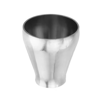 Find the Perfect Fit for Your Pipeline Performance with Stainless Steel Reducer