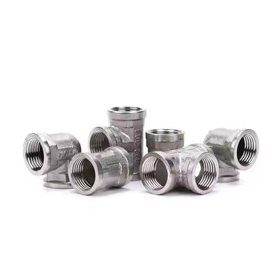 Ống thép không gỉ chịu nhiệt
