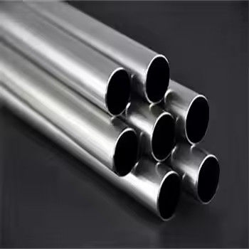 Duplex Stainless Steel Pipe for High Temperature Applications A790 UNS S31803 ASTM F51 UNS S32205 1.4462 ASTM F60