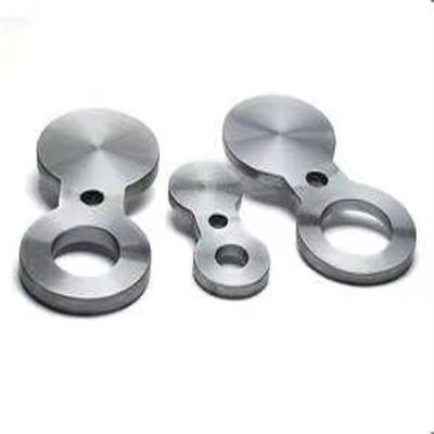 RTJ Forged Steel Flange Octagonal Ring Gasket Sealing for High Pressure Pipeline