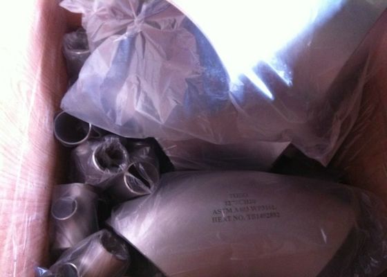 Ống thép không gỉ liền mạch Hastelloy C22 UNS N06022 với bề mặt được sơn