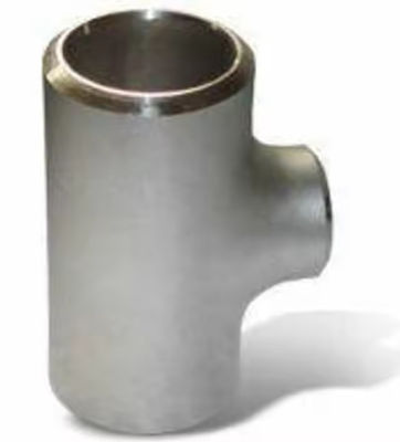 Tê Inox Dễ Gia Công Với Độ Bền Cao và Khả Năng Tạo Hình Tốt, Phù Hợp Cho Đường Ống Chống Ăn Mòn