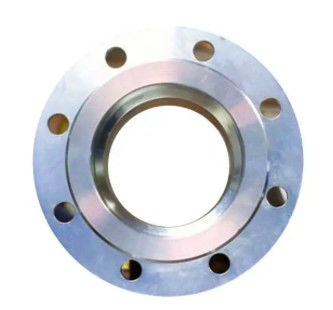 ANSI 150LB 1" 4 Inch Socket Welding SW SS304 Forged Steel Flanges