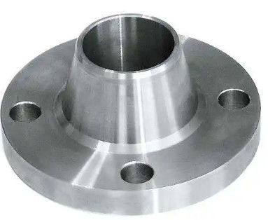 ANSI 150LB 1" 4 Inch Socket Welding SW SS304 Forged Steel Flanges