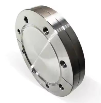 Stainless Steel 6'' 150LB Sch50 Forged Steel Flanges Olet ASTM A182 F53