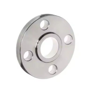 1-1/2" TH RF 150LB 300LB Stainless Steel ANSI B16.5 Threaded Flange