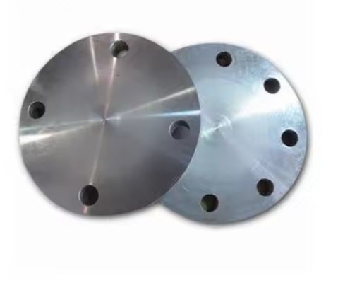 Chiếc sườn thép rèn CNC chính xác với lớp vật liệu UNS32750 và các tùy chọn có thể tùy chỉnh được chứng nhận ISO 9001