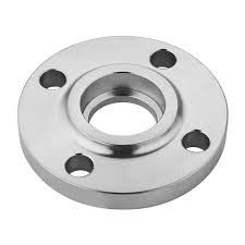 ANSI 16.5 150LB 1" 4 Inch Forged  Steel Socket Welding Flange