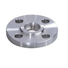 High Strength & Durability Forged Steel Flanges ASME B16.5 Class 150