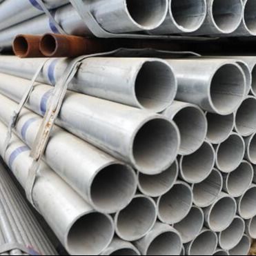 Uns N06002 Nickel Alloy Pipe Nickel Seamless Tube Uns N07718 Nickel Alloy Tube Steel Pipe 2 Inch Sch10s Be Astm B729 Uns N08020