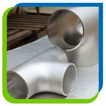 Butt-welding Equal Tee Nickel Alloy ASTM B366 UNS Alloy 625 10" SCH 80