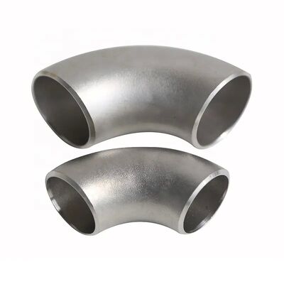 ASME B16.9 Thép không gỉ Butt Weld Tee ?? ASTM A403 304/316L Giảm ống bằng nhau