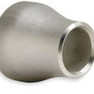 Seamless Stainless Steel Concentric Reducer Butt Weld Fittings ASME B16.9 150LB
