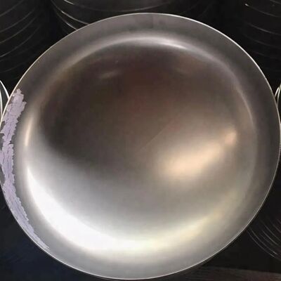 Chụp ống thép không gỉ SS304 SS316L ren, hàn, chống ăn mòn, phụ kiện hàn đối đầu