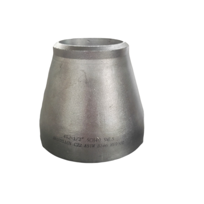 Carbon Steel Butt Weld Fittings with SCH5-SCH160,XXS Pressure and Polished Surface Finish for Industrial Applications