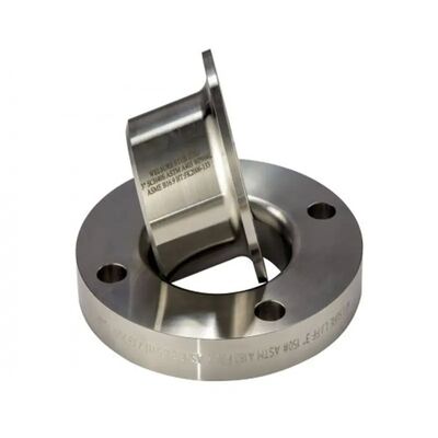 ASTM A403 WP316 Đầu nối ống hàn lồi thép không gỉ Lịch trình 40 Phụ kiện ống hàn đối đầu Chống ăn mòn