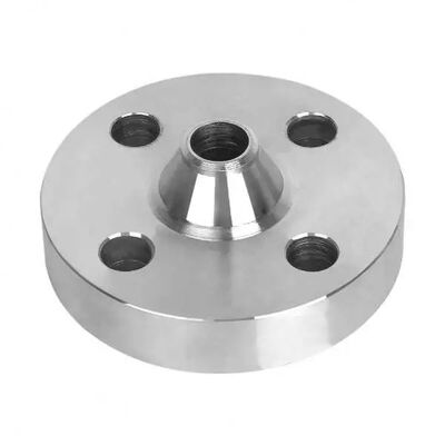 ASTM A105 Forged Steel Socket Weld Flange ASME B16.5 Class 150 RF