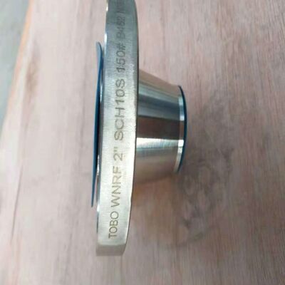 Mặt bích cổ hàn Thép rèn Mặt bích DN15 1/2