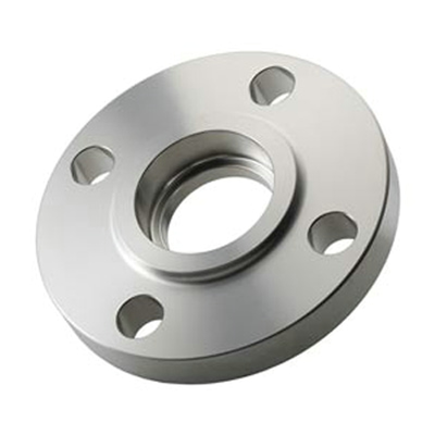 Mặt bích thép rèn áp suất cao ASME B16.5 với CE / TUV và kích thước tùy chỉnh