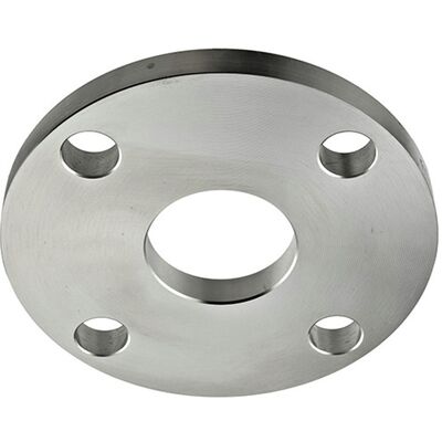 Mặt bích thép rèn ASME B16.5 Áp suất cao Phụ kiện ống kích thước tùy chỉnh được TUV phê duyệt