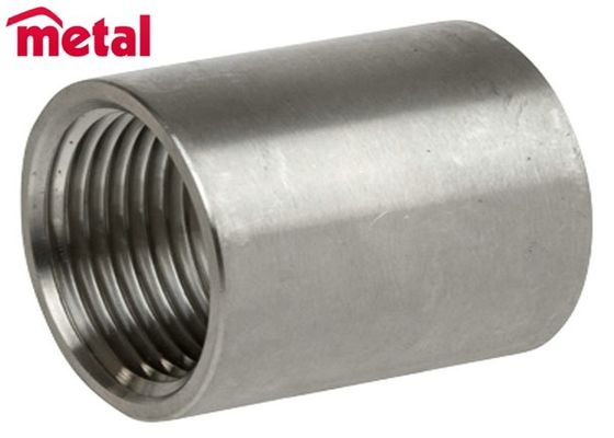 METAL Fittings đường ống rèn bền cho đường ống toàn vẹn cao