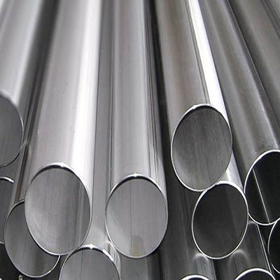 Alloy G-35 UNS N06035 COPPER ALLOY WELDED steel pipe seamless Super stainless steel PIPE