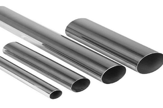 24 INCH UNS R30556 COPPER ALLOY AISI 556 WELDED steel pipe seamless Super stainless steel PIPE