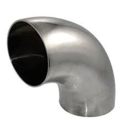 Khuỷu tay bằng thép không gỉ kiểm soát chất lỏng thủy lực