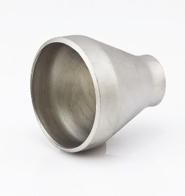 Welded Butt Weld Carbon Steel/Stainless Steel Fittings 1/2 to 48