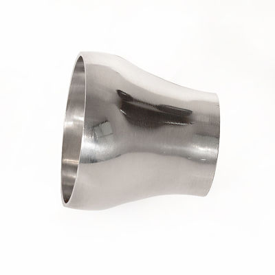 Welded Butt Weld Carbon Steel/Stainless Steel Fittings 1/2 to 48