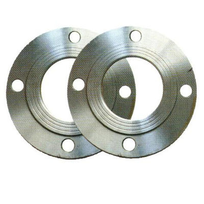 ASTM/ASME S/B366 UNS N08020 LWN FLANGE, CL600,2inch