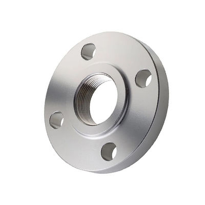 SW, RF, CL300, ASME B16.5, HUB THK AS PER PIPE SCHEDULE, ASTM A182 F51