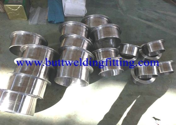 ASTM A403 WP304L Mối nối ống hàn giáp mối liền mạch bằng thép không gỉ kiểu dài