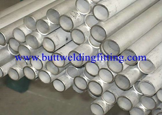 Heavy Wall Duplex Stainless Steel Pipe ANSI B16.19, B16.10,A1016/A1016M
