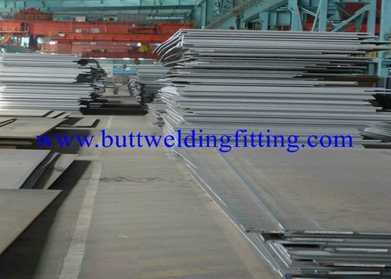 American Standard Stainless Steel Plate ASTM A240 316  Hot-rolled