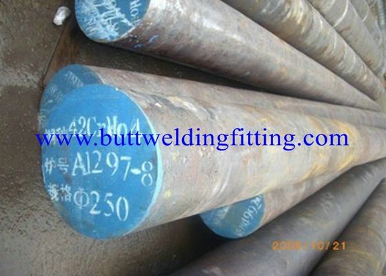 Stainless Steel Bright Round Bar 316L 630 2205 ASTM Propellar Shaft