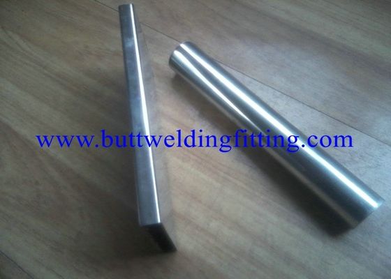 JIS Standard Customized Stainless Steel Pipe Polished Surface Various Standards
